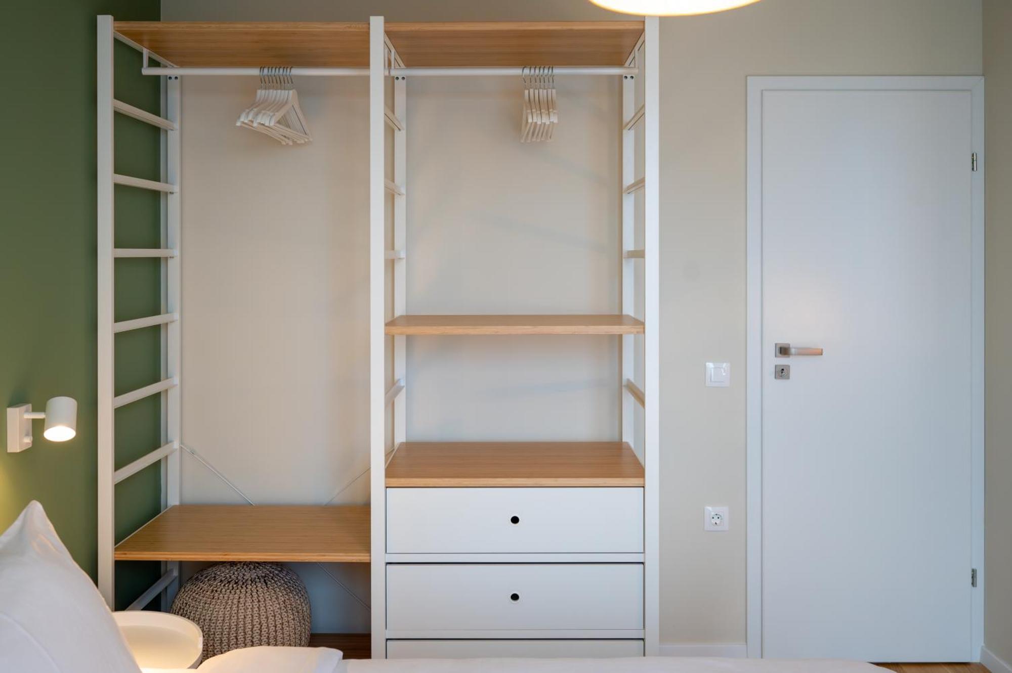 Design 1Bdr Apartment Near City Center Sofia Eksteriør billede