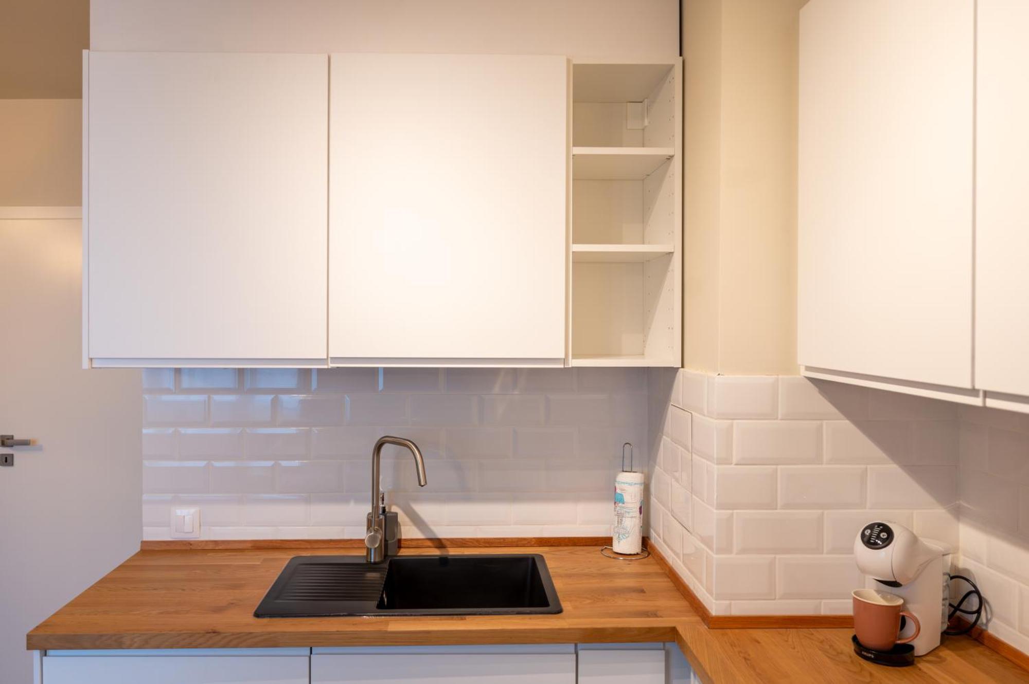 Design 1Bdr Apartment Near City Center Sofia Eksteriør billede