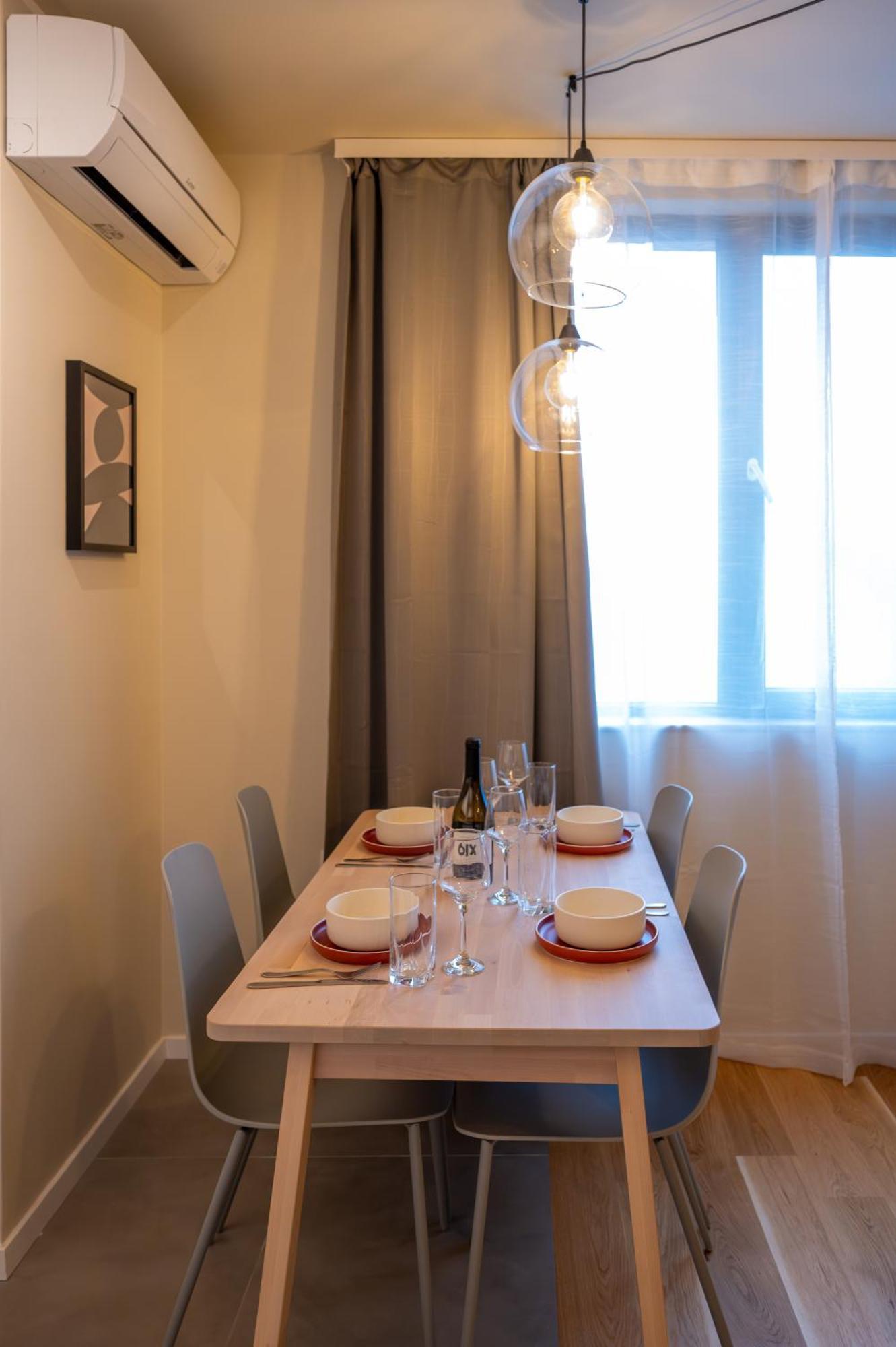 Design 1Bdr Apartment Near City Center Sofia Eksteriør billede